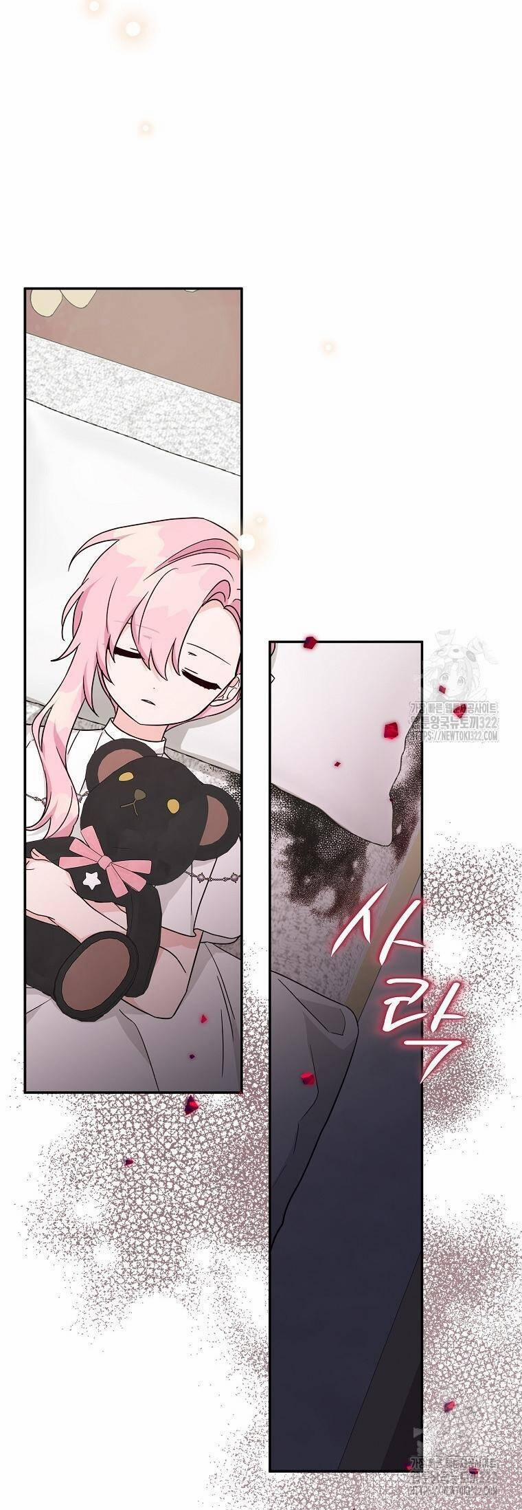 Cô Con Gái Út Của Công Tước Phản Diện 73 trang 19