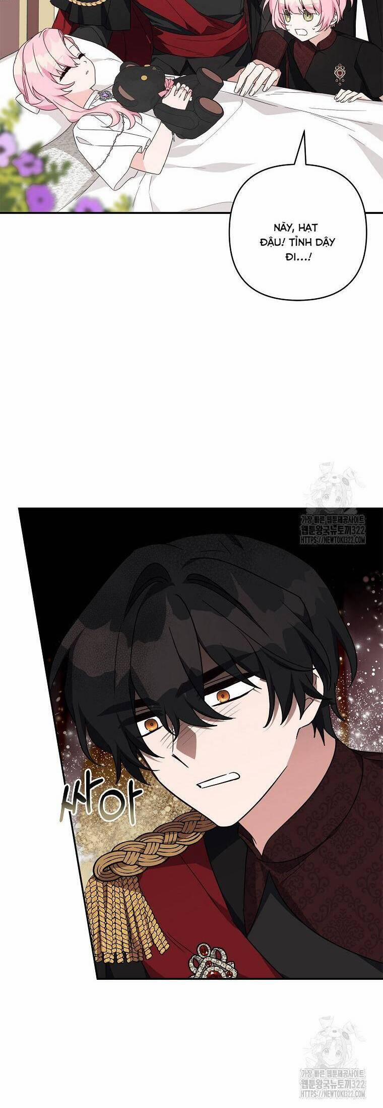 Cô Con Gái Út Của Công Tước Phản Diện 73 trang 2