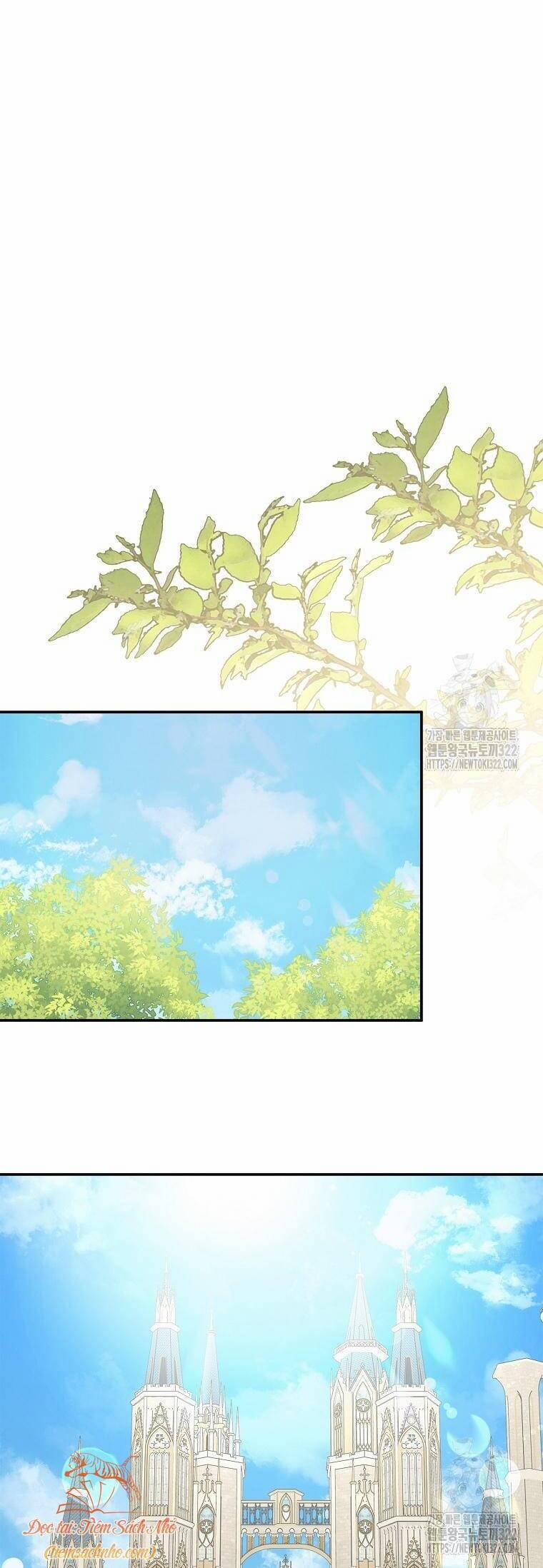 Cô Con Gái Út Của Công Tước Phản Diện 73 trang 21