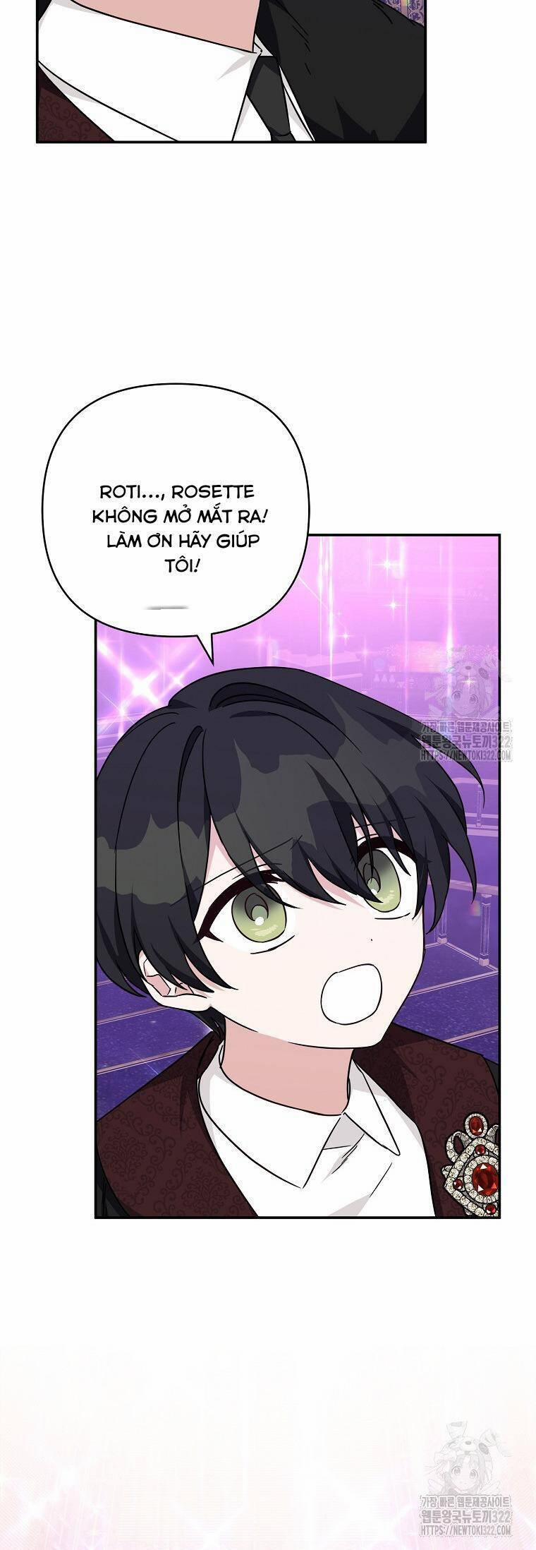 Cô Con Gái Út Của Công Tước Phản Diện 73 trang 25