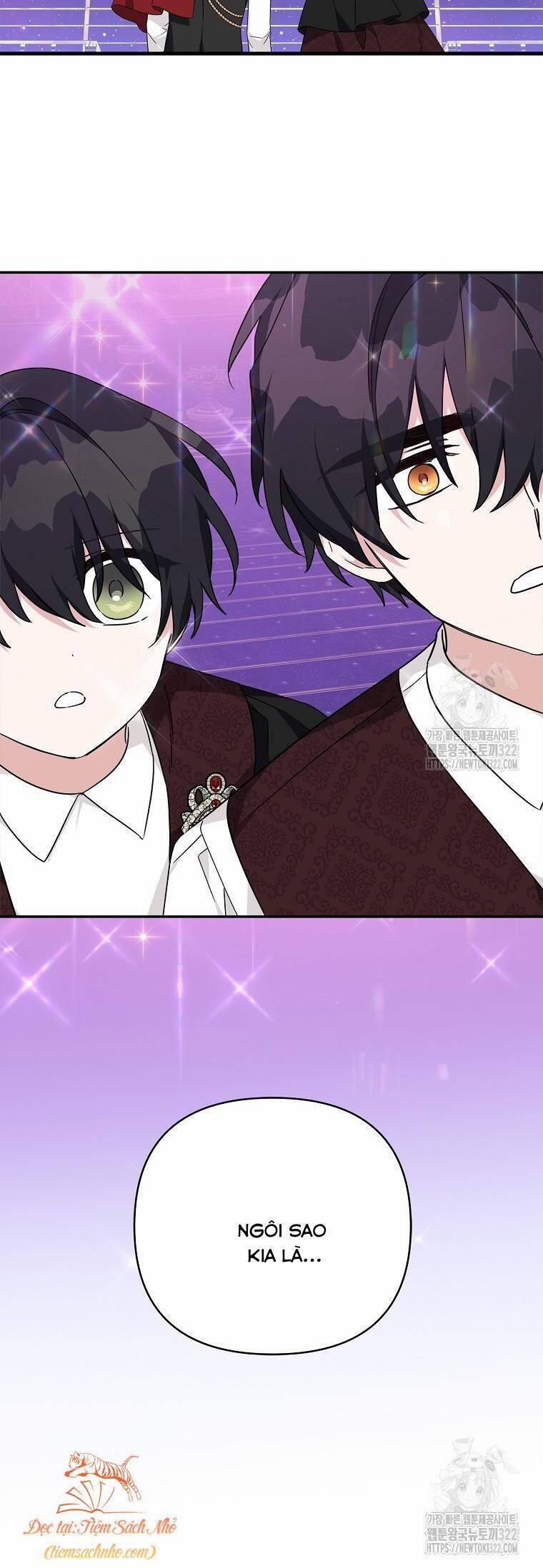 Cô Con Gái Út Của Công Tước Phản Diện 73 trang 27