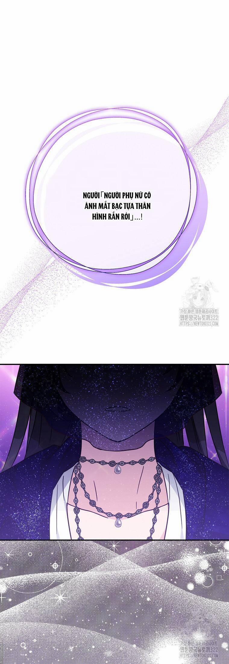 Cô Con Gái Út Của Công Tước Phản Diện 73 trang 28