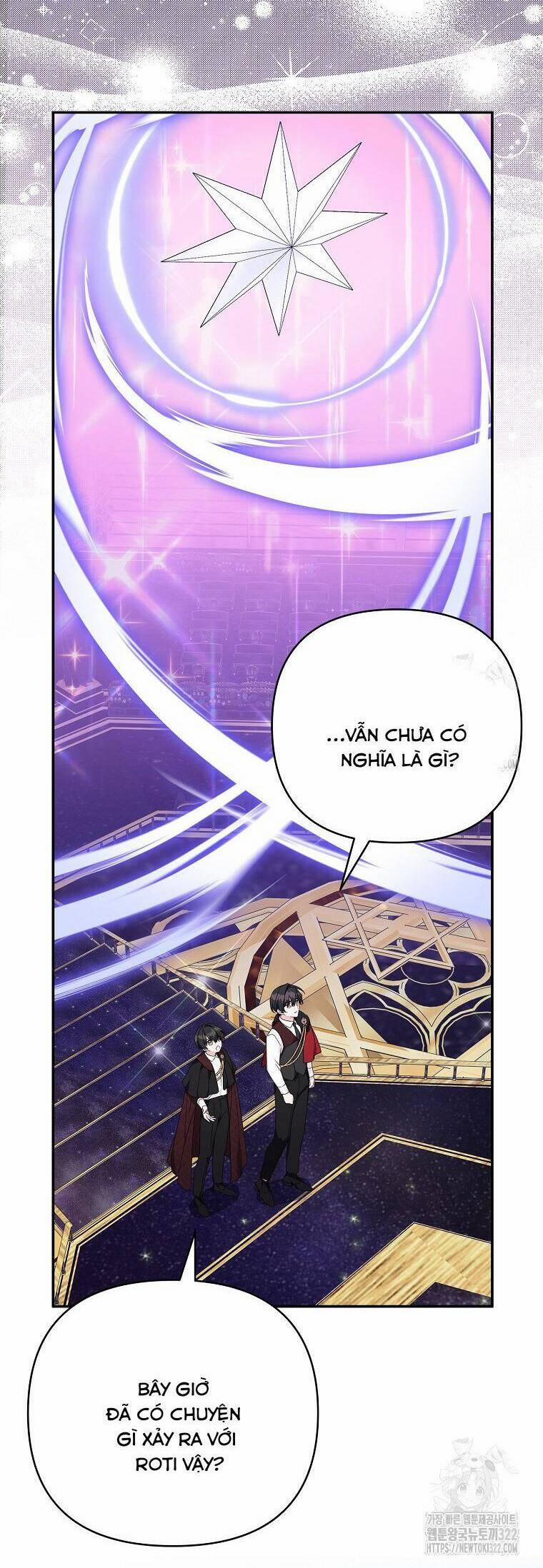 Cô Con Gái Út Của Công Tước Phản Diện 73 trang 29