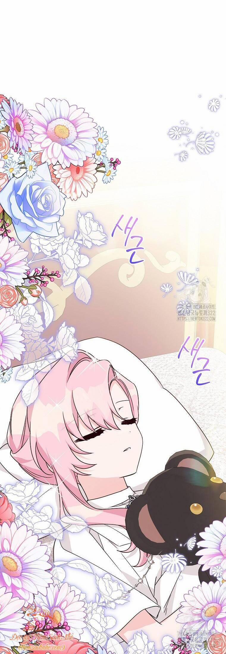 Cô Con Gái Út Của Công Tước Phản Diện 73 trang 3