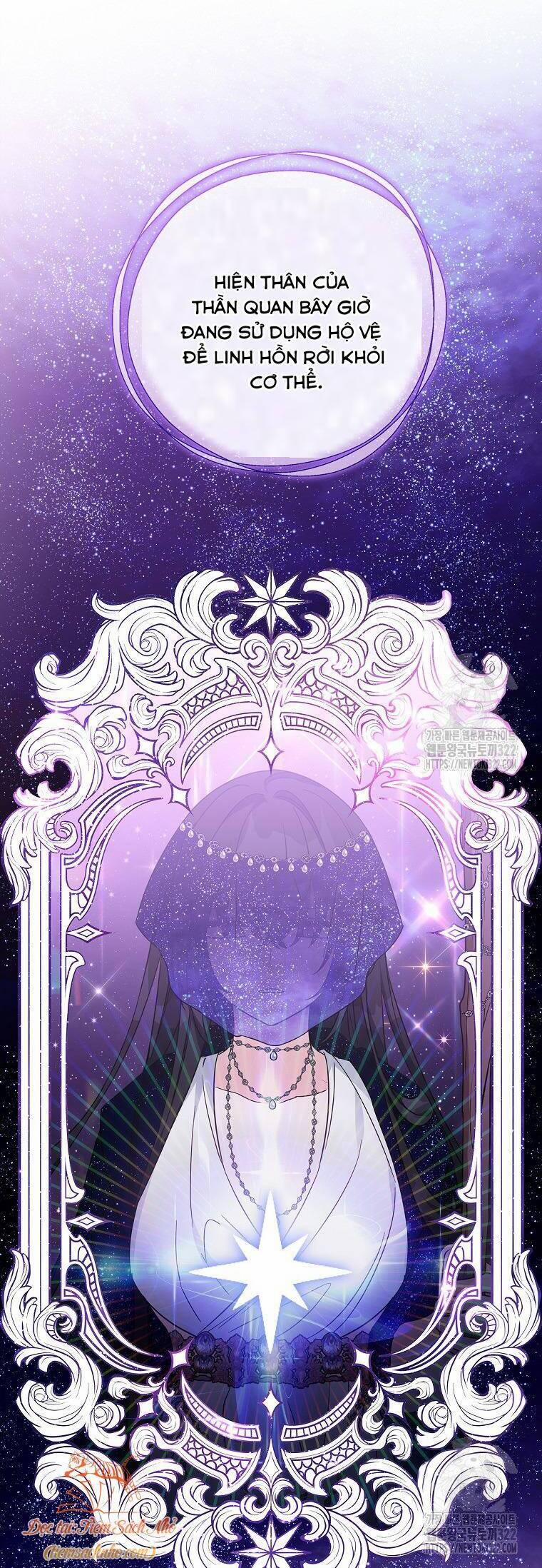 Cô Con Gái Út Của Công Tước Phản Diện 73 trang 30