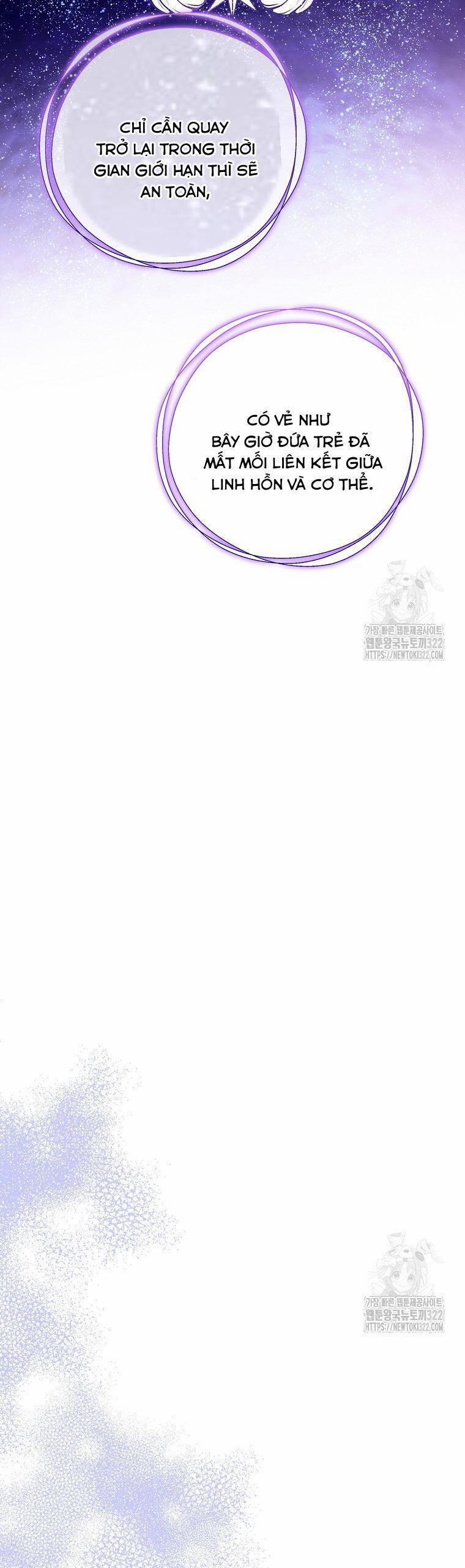 Cô Con Gái Út Của Công Tước Phản Diện 73 trang 31