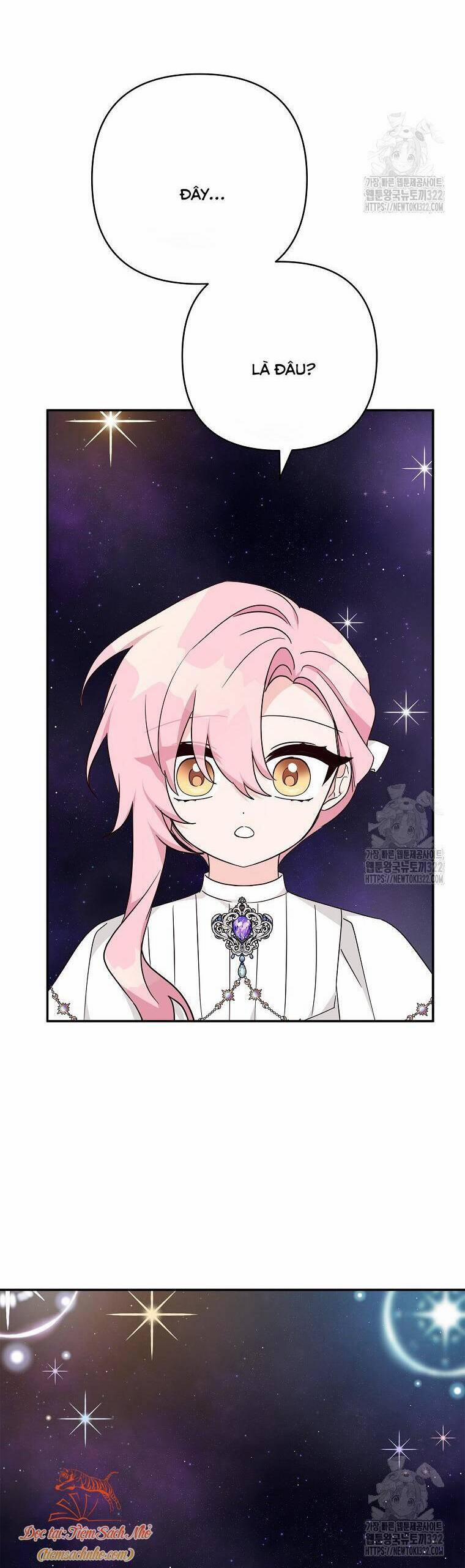 Cô Con Gái Út Của Công Tước Phản Diện 73 trang 33