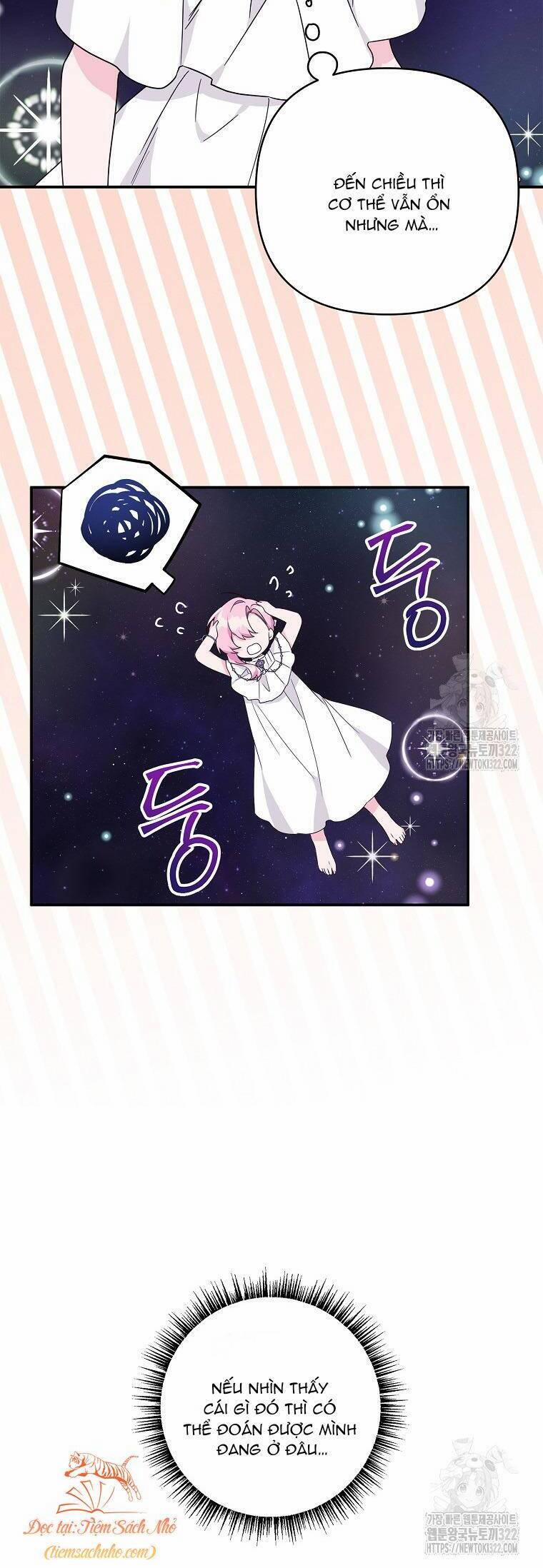 Cô Con Gái Út Của Công Tước Phản Diện 73 trang 36