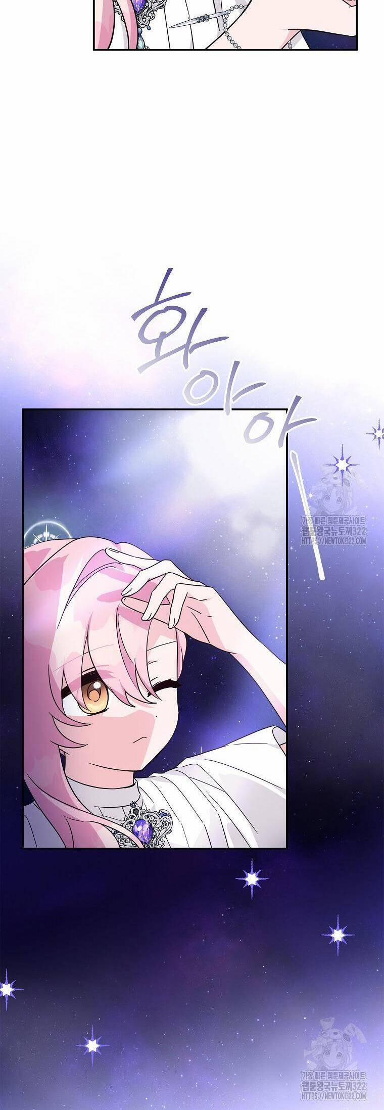 Cô Con Gái Út Của Công Tước Phản Diện 73 trang 38