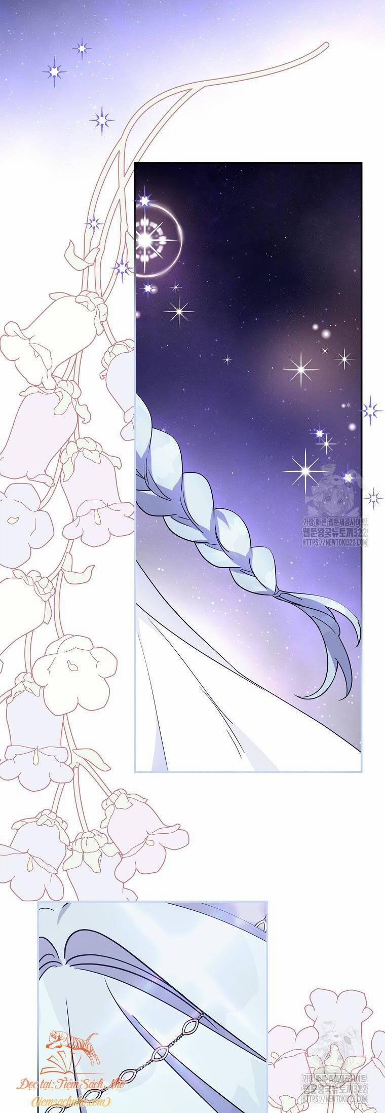 Cô Con Gái Út Của Công Tước Phản Diện 73 trang 39