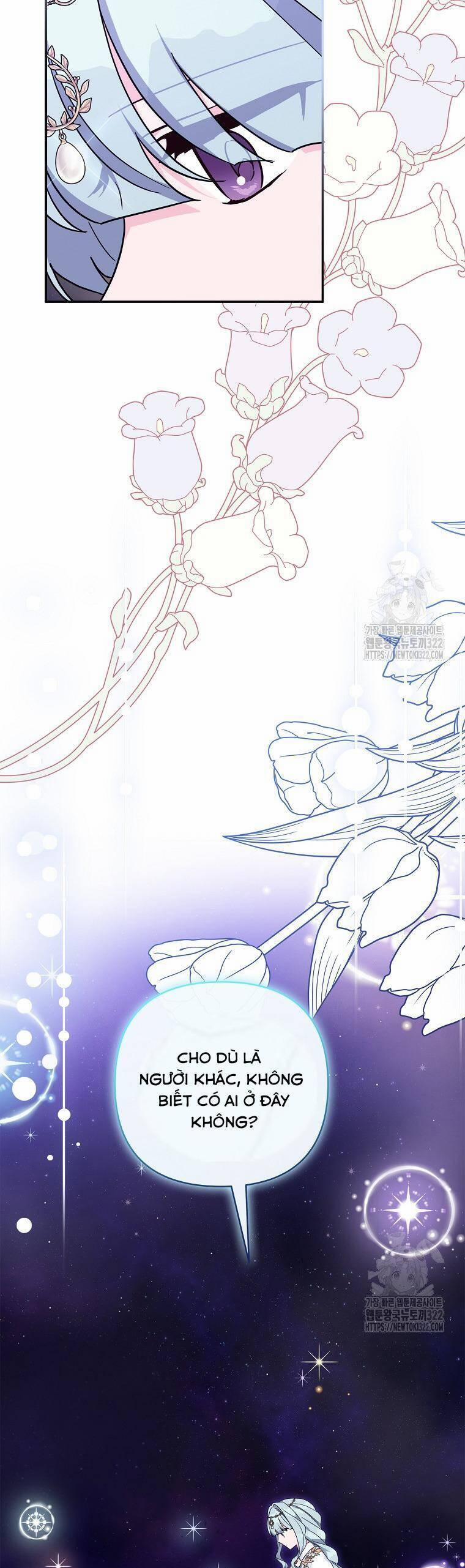 Cô Con Gái Út Của Công Tước Phản Diện 73 trang 40