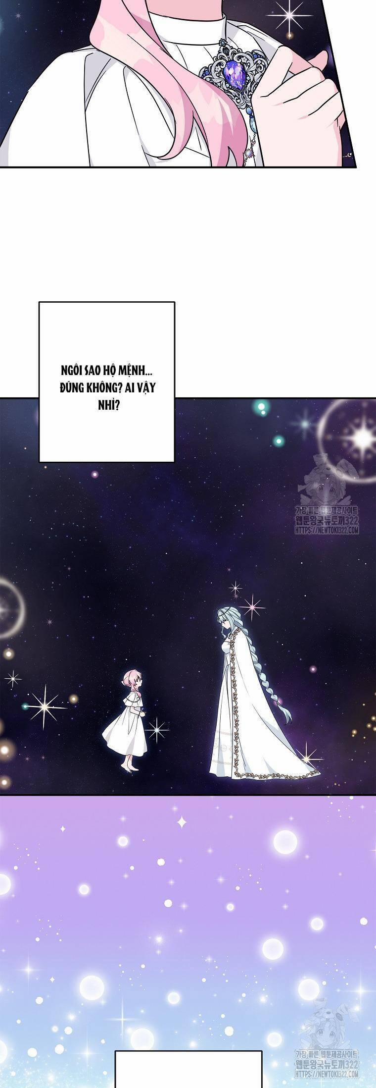 Cô Con Gái Út Của Công Tước Phản Diện 73 trang 43