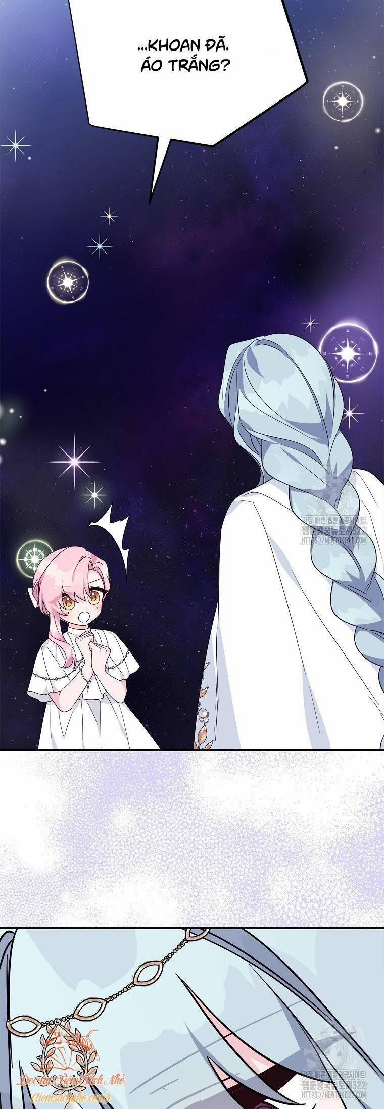 Cô Con Gái Út Của Công Tước Phản Diện 73 trang 45