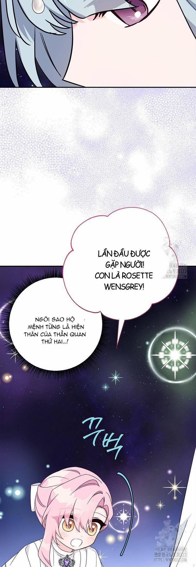 Cô Con Gái Út Của Công Tước Phản Diện 73 trang 46