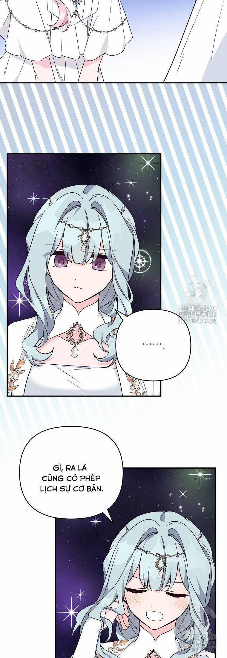 Cô Con Gái Út Của Công Tước Phản Diện 73 trang 47