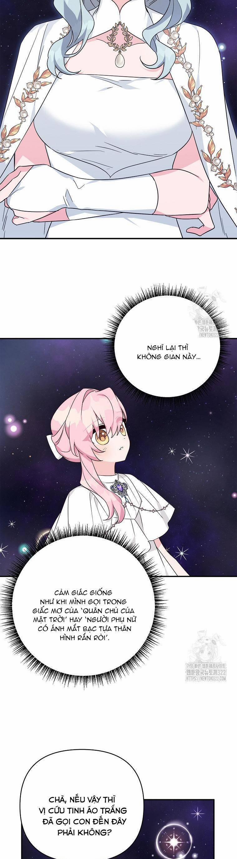 Cô Con Gái Út Của Công Tước Phản Diện 73 trang 49