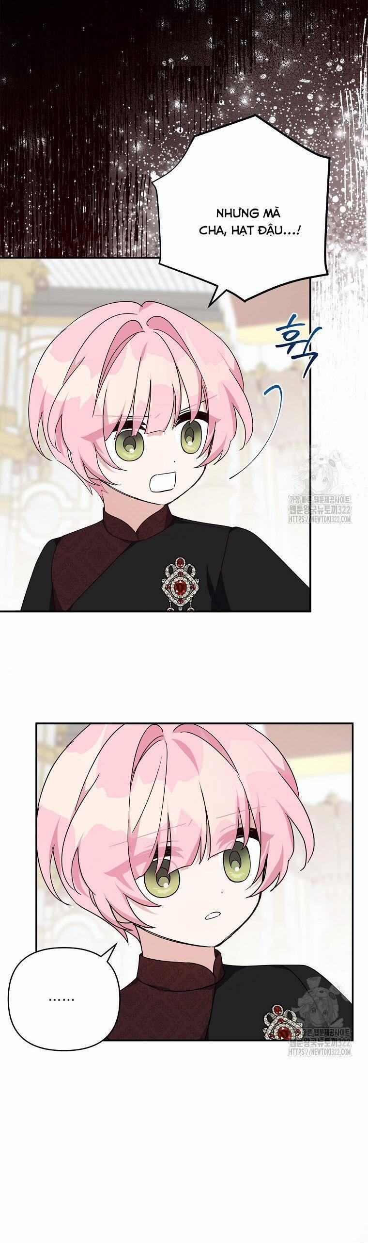 Cô Con Gái Út Của Công Tước Phản Diện 73 trang 7