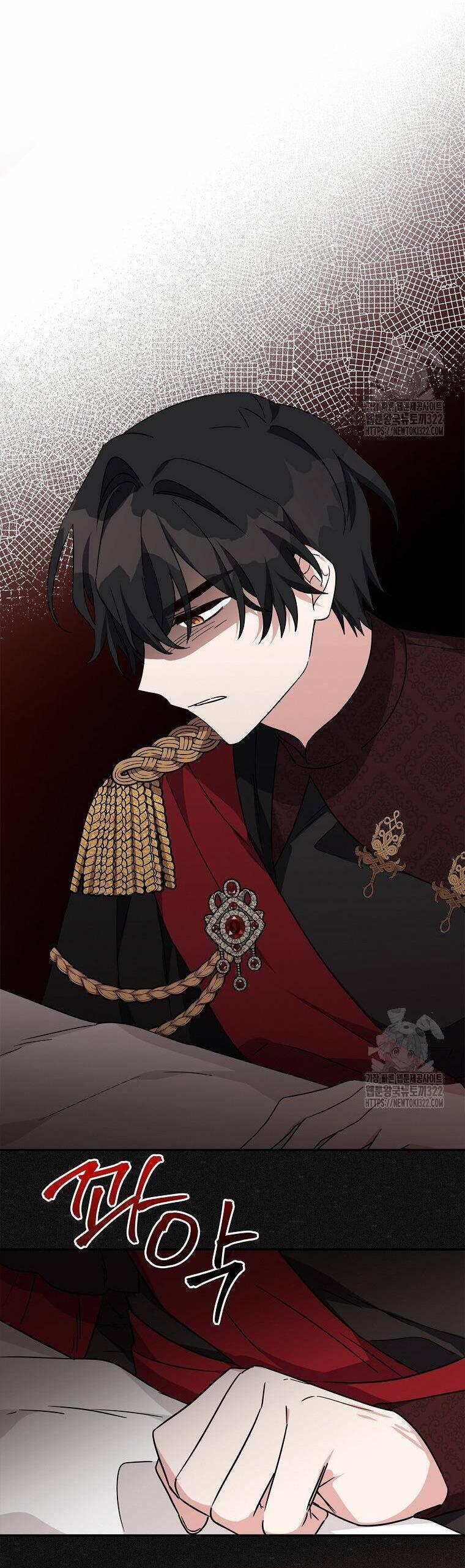 Cô Con Gái Út Của Công Tước Phản Diện 73 trang 8