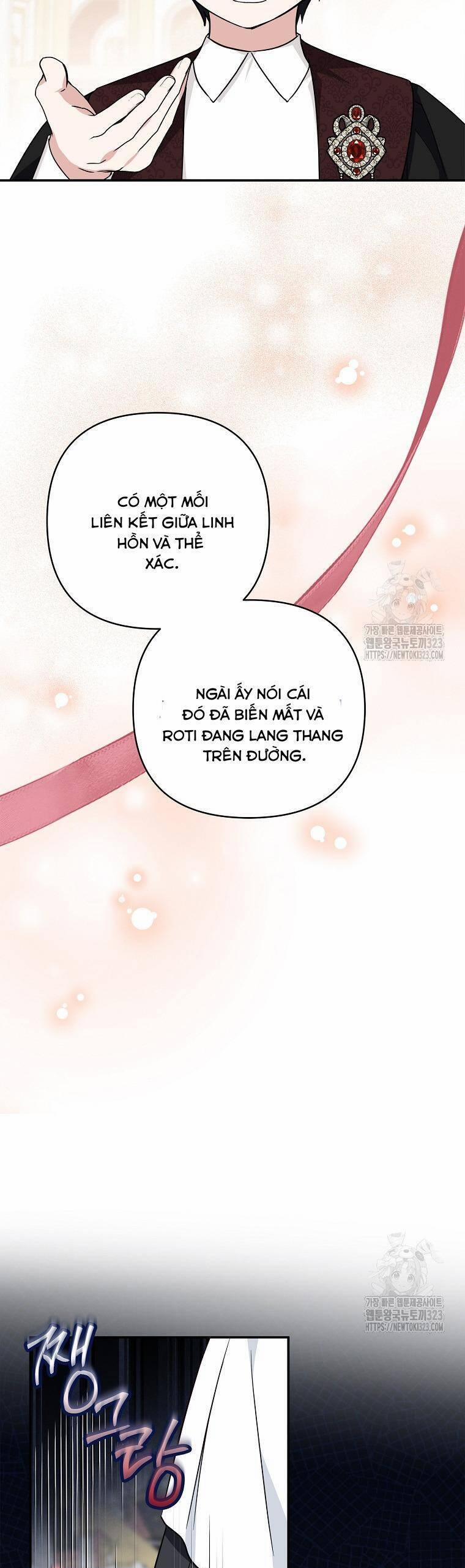 Cô Con Gái Út Của Công Tước Phản Diện 74 trang 13