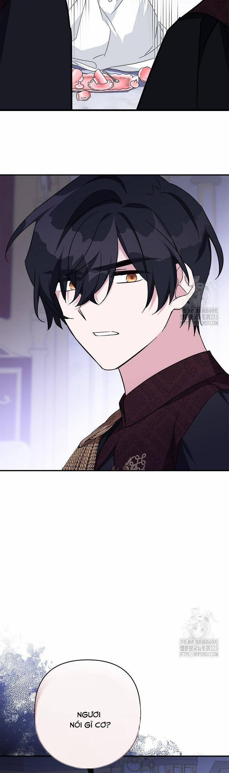 Cô Con Gái Út Của Công Tước Phản Diện 74 trang 16