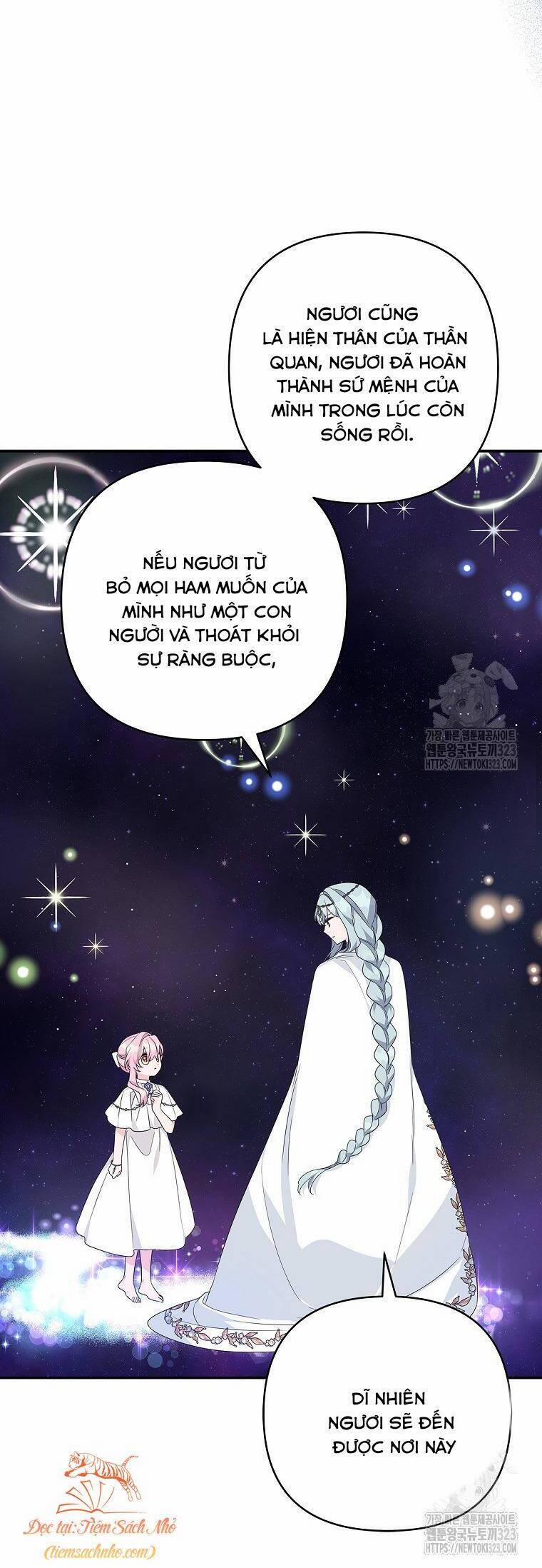 Cô Con Gái Út Của Công Tước Phản Diện 74 trang 21