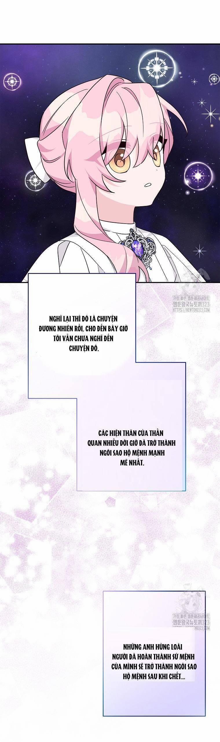 Cô Con Gái Út Của Công Tước Phản Diện 74 trang 22