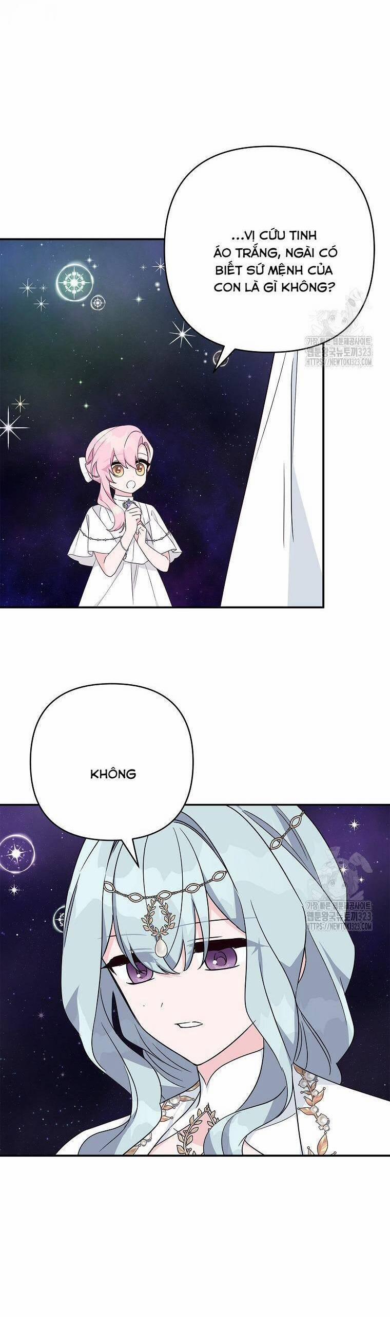 Cô Con Gái Út Của Công Tước Phản Diện 74 trang 23