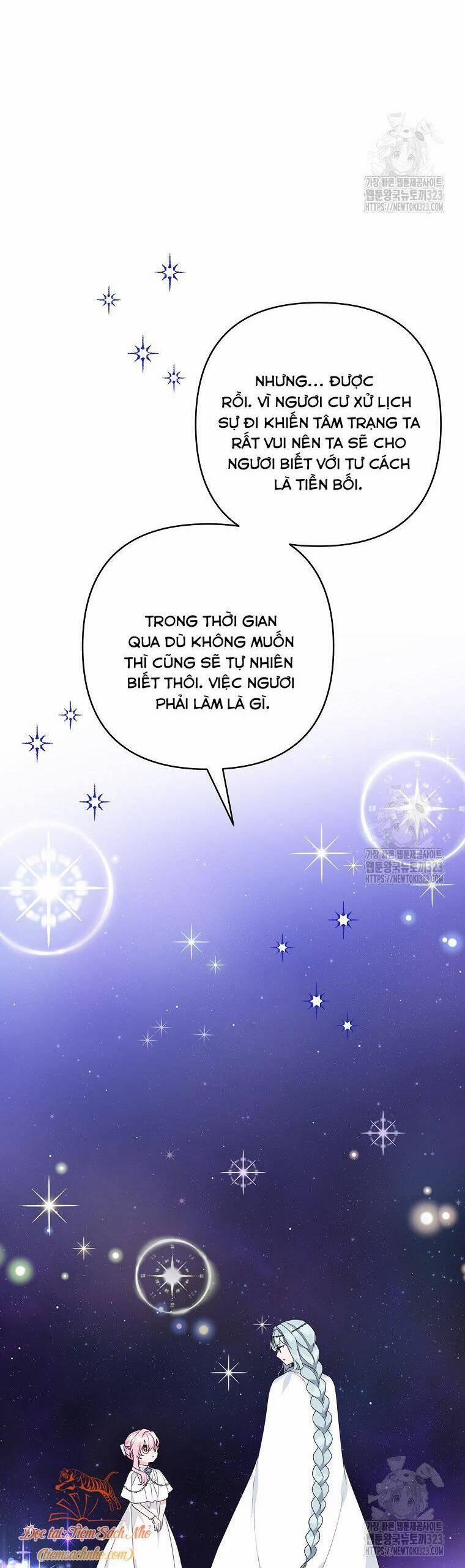 Cô Con Gái Út Của Công Tước Phản Diện 74 trang 24