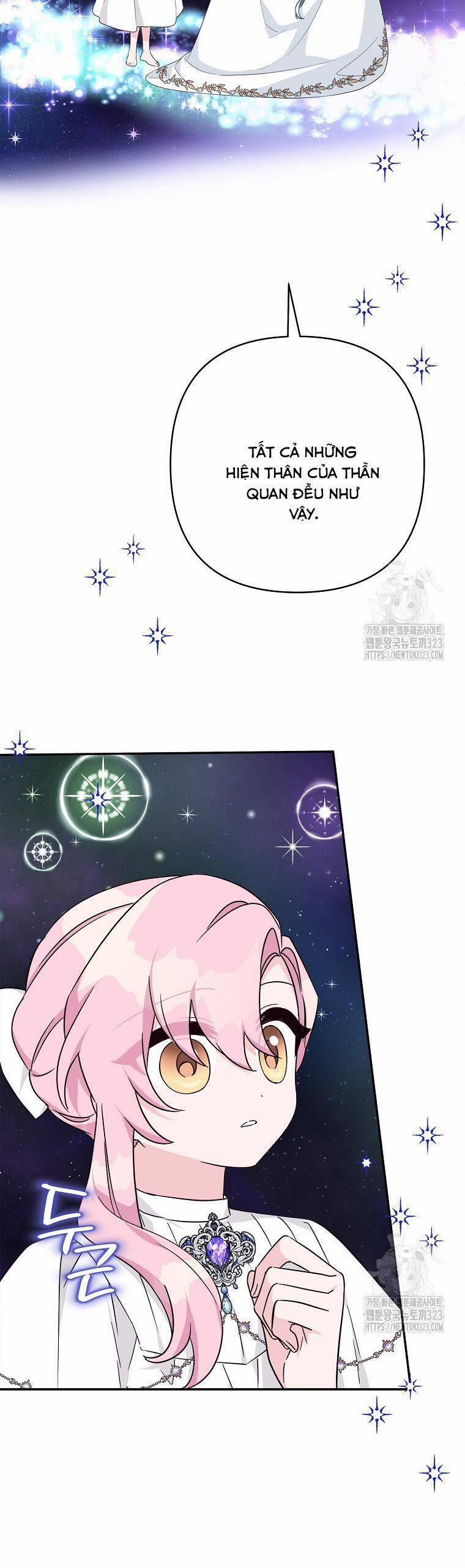 Cô Con Gái Út Của Công Tước Phản Diện 74 trang 25