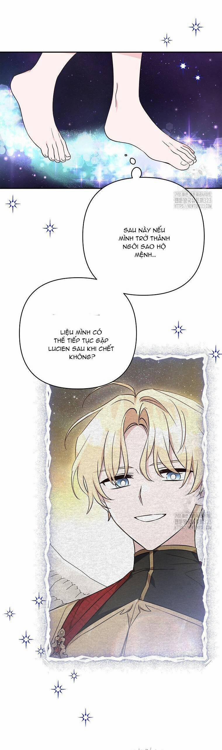 Cô Con Gái Út Của Công Tước Phản Diện 74 trang 26