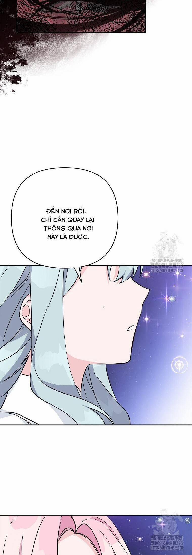 Cô Con Gái Út Của Công Tước Phản Diện 74 trang 29