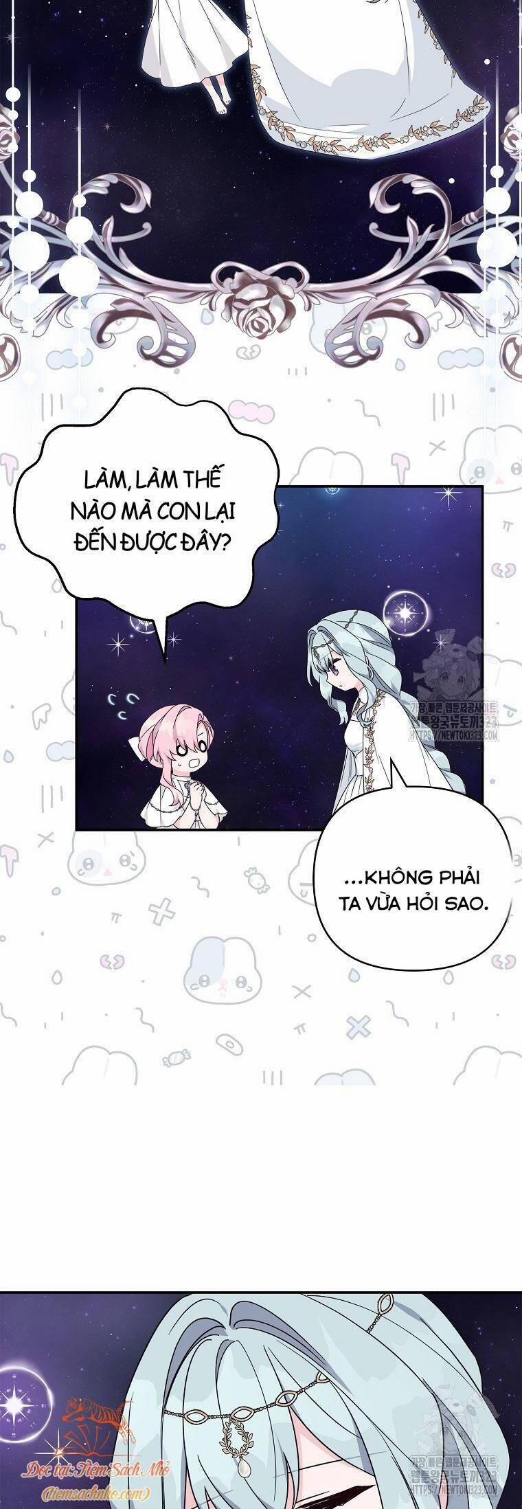 Cô Con Gái Út Của Công Tước Phản Diện 74 trang 3