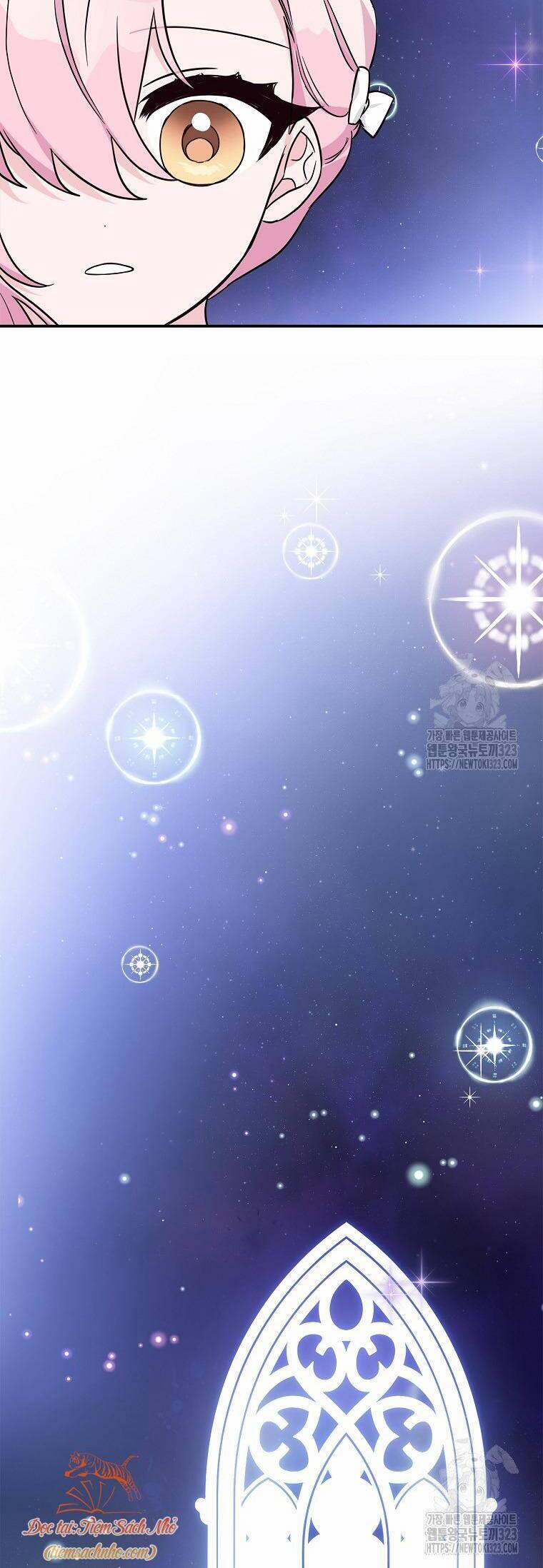 Cô Con Gái Út Của Công Tước Phản Diện 74 trang 30