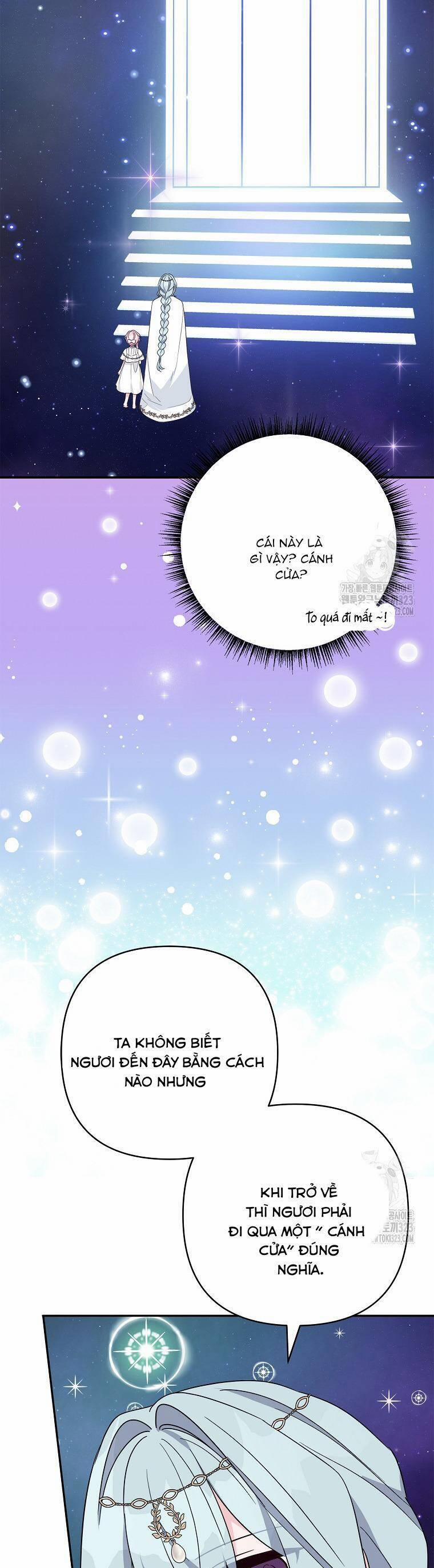 Cô Con Gái Út Của Công Tước Phản Diện 74 trang 31