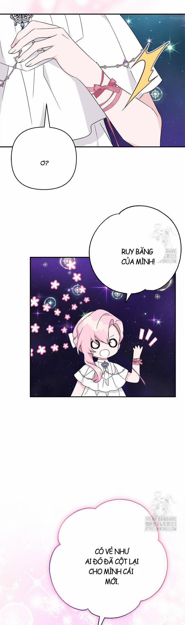 Cô Con Gái Út Của Công Tước Phản Diện 74 trang 33