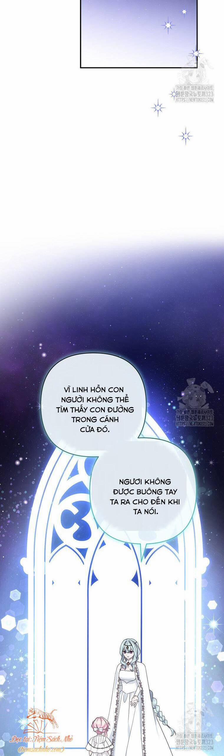 Cô Con Gái Út Của Công Tước Phản Diện 74 trang 35