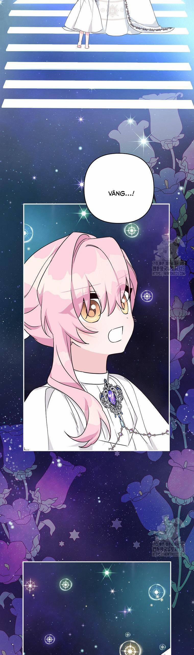 Cô Con Gái Út Của Công Tước Phản Diện 74 trang 36