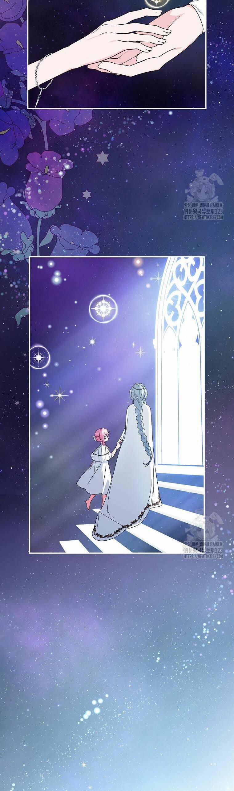 Cô Con Gái Út Của Công Tước Phản Diện 74 trang 37