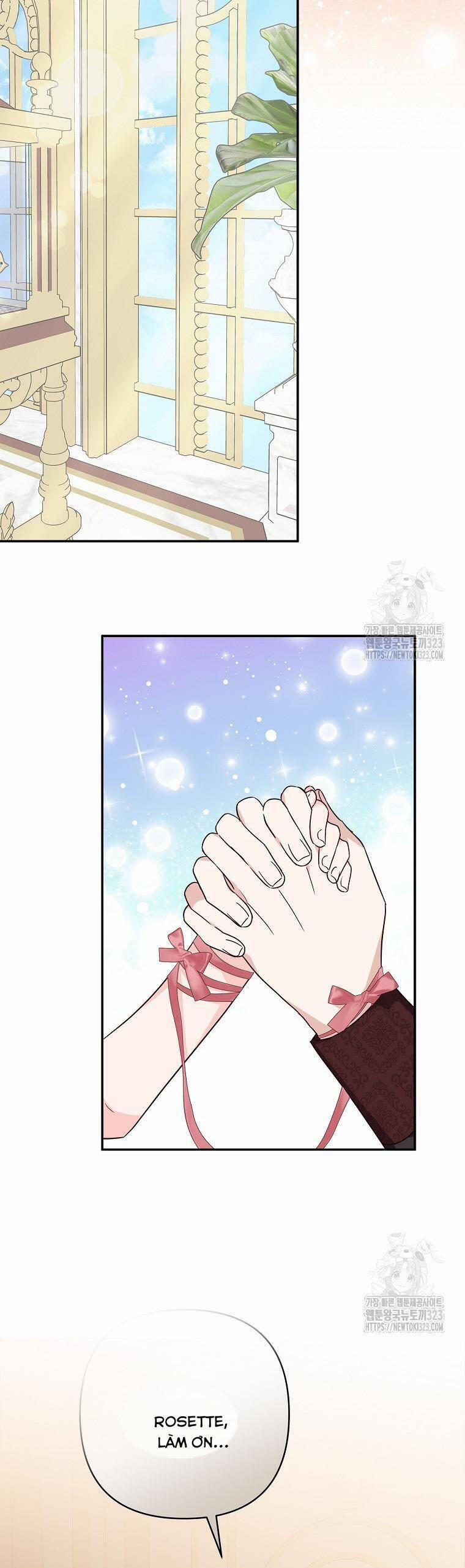 Cô Con Gái Út Của Công Tước Phản Diện 74 trang 39