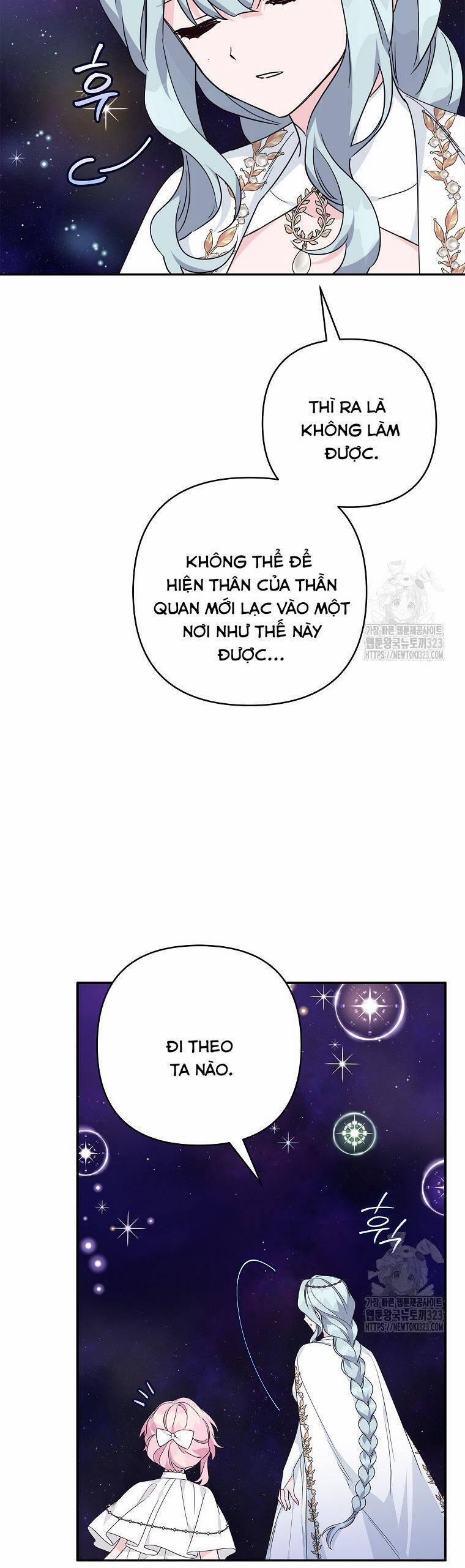 Cô Con Gái Út Của Công Tước Phản Diện 74 trang 4