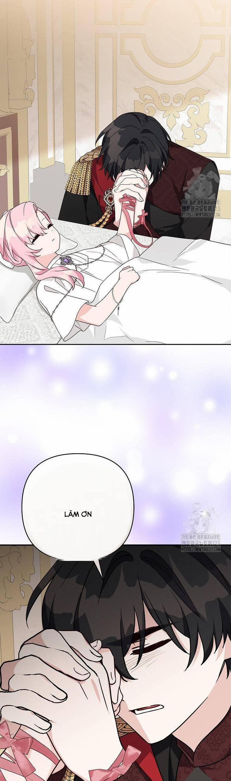 Cô Con Gái Út Của Công Tước Phản Diện 74 trang 40