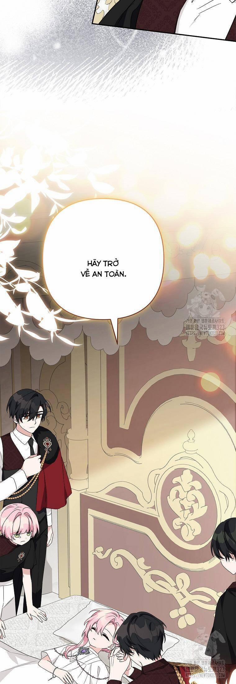 Cô Con Gái Út Của Công Tước Phản Diện 74 trang 42