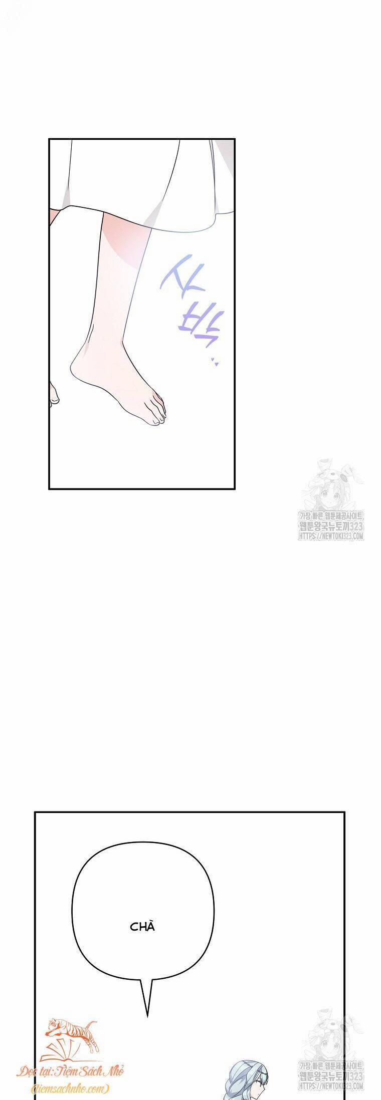 Cô Con Gái Út Của Công Tước Phản Diện 74 trang 44