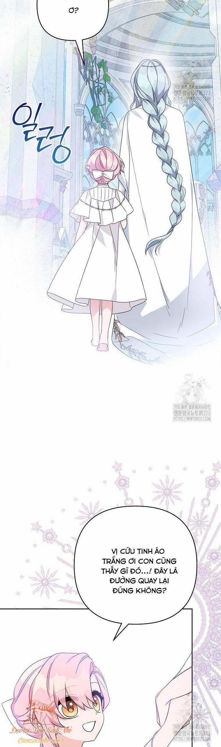 Cô Con Gái Út Của Công Tước Phản Diện 74 trang 47