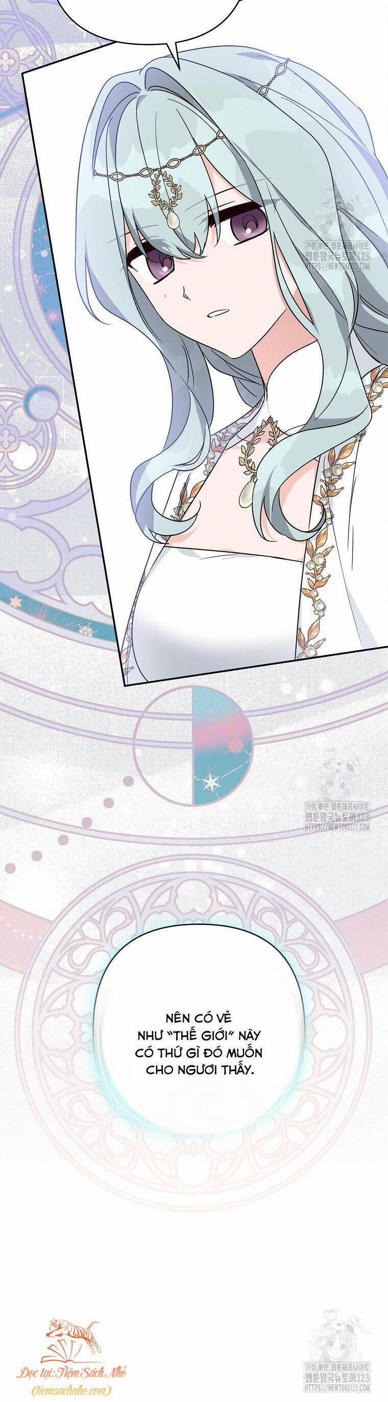 Cô Con Gái Út Của Công Tước Phản Diện 74 trang 49