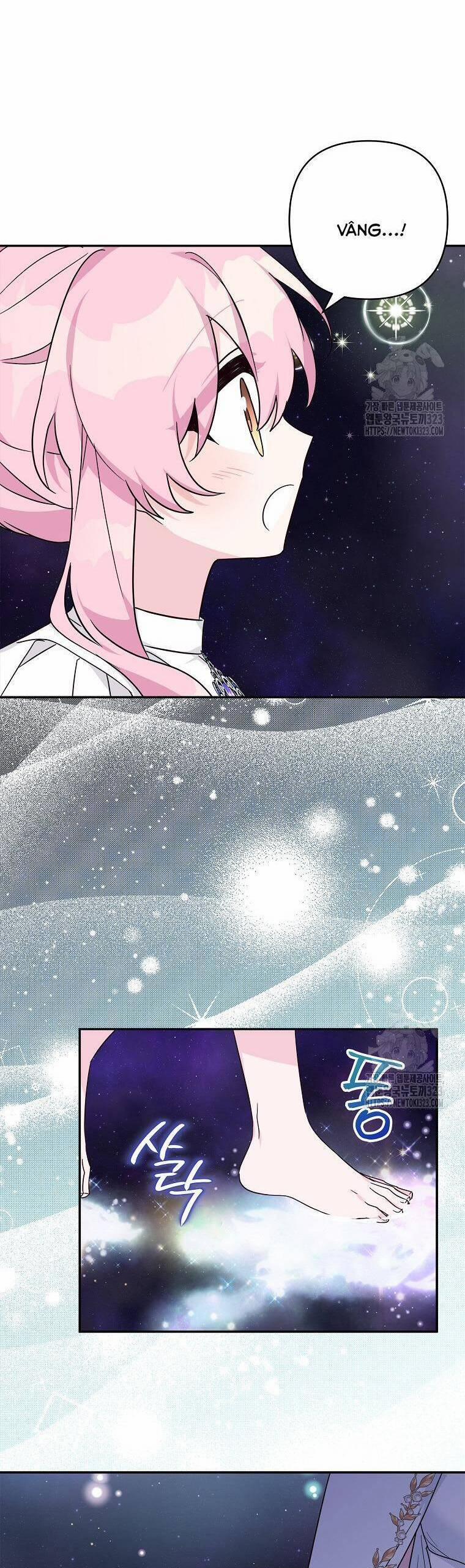 Cô Con Gái Út Của Công Tước Phản Diện 74 trang 5