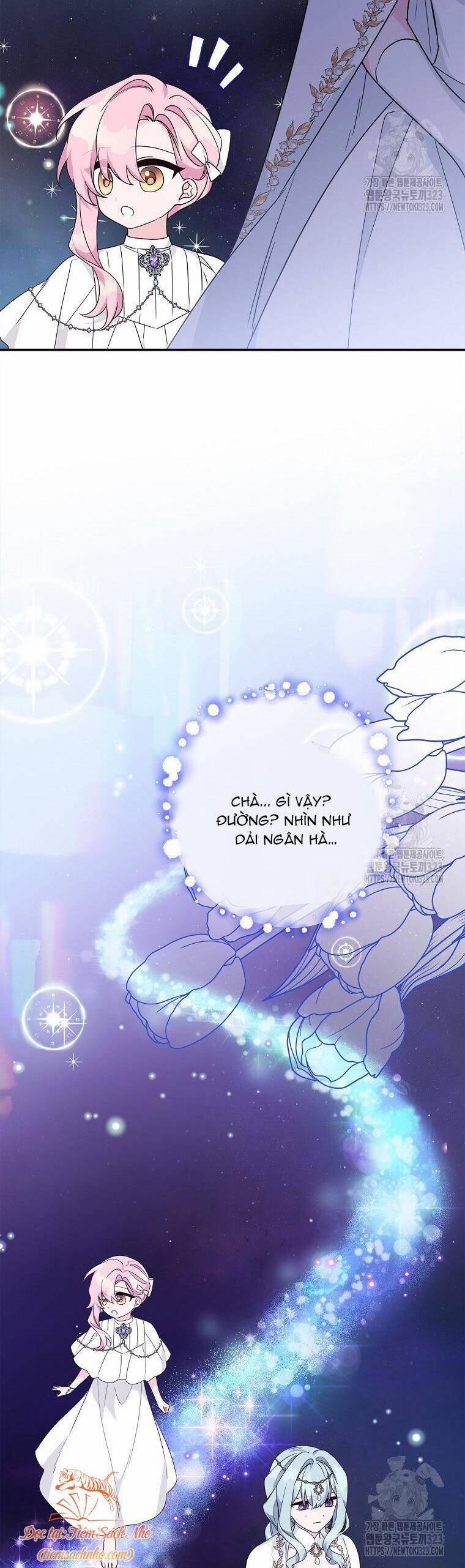 Cô Con Gái Út Của Công Tước Phản Diện 74 trang 6