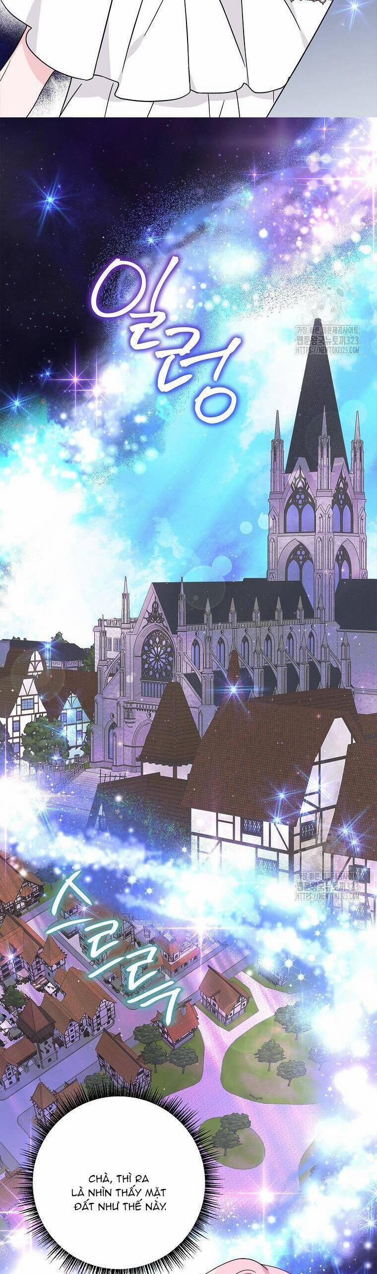 Cô Con Gái Út Của Công Tước Phản Diện 74 trang 8