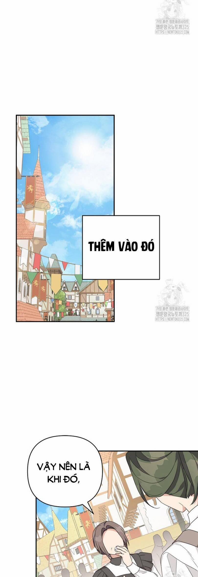 Cô Con Gái Út Của Công Tước Phản Diện 77 trang 16