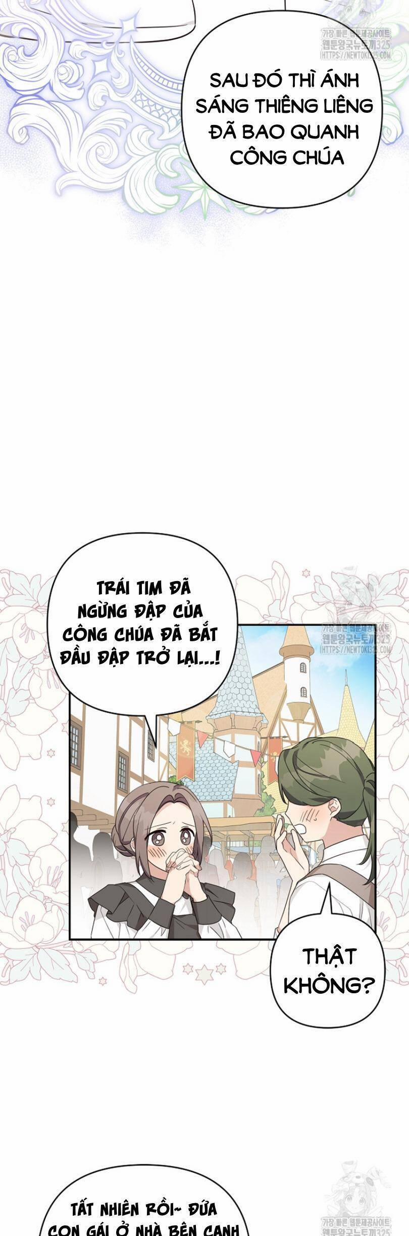 Cô Con Gái Út Của Công Tước Phản Diện 77 trang 18